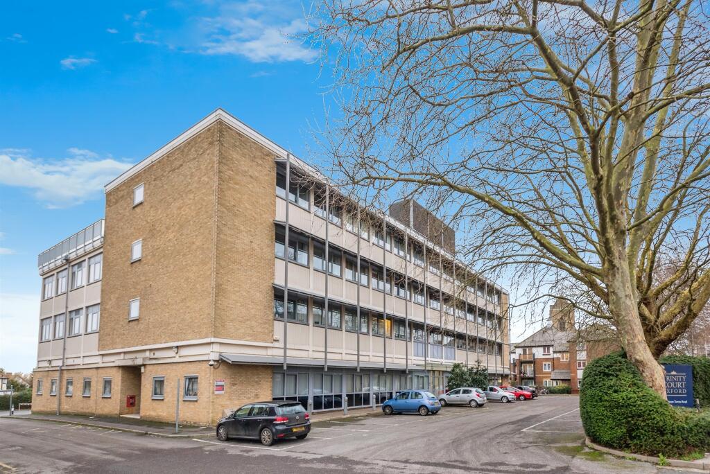 Main image of property: Between Towns Road, Cowley, Oxford