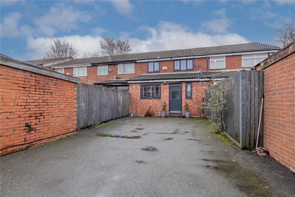 Ashton Gardens, Deeplish, Rochdale, OL11 photo 3