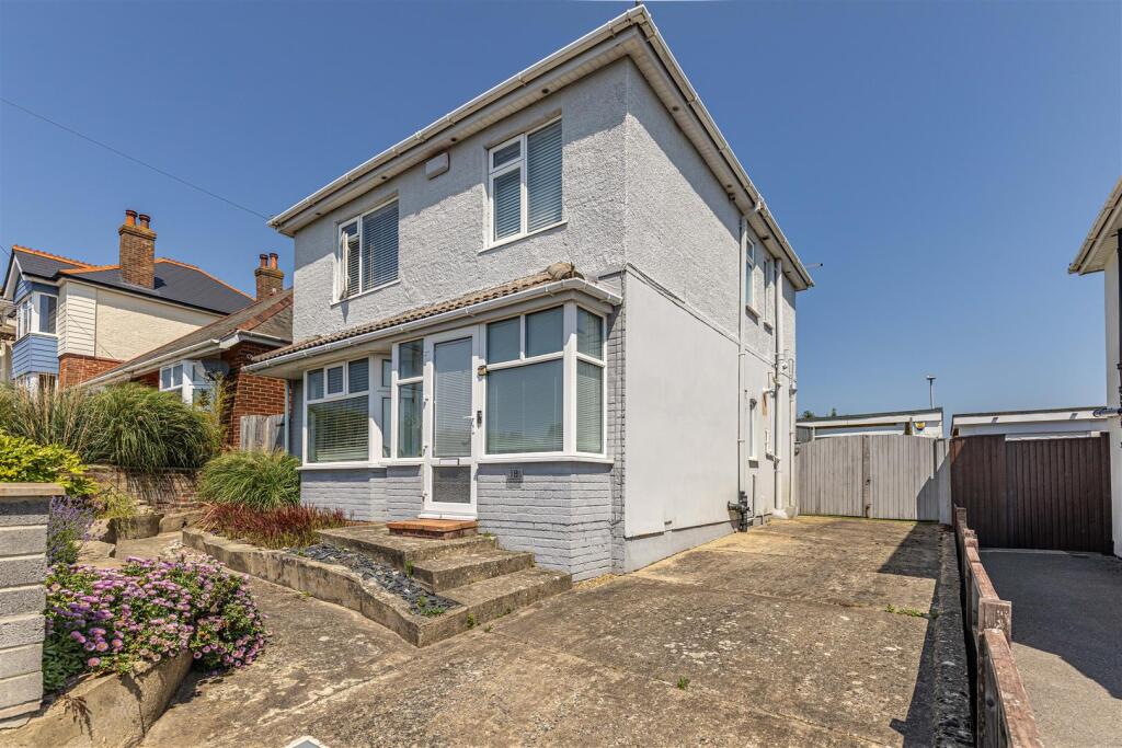 Main image of property: Eastlake Avenue, Poole