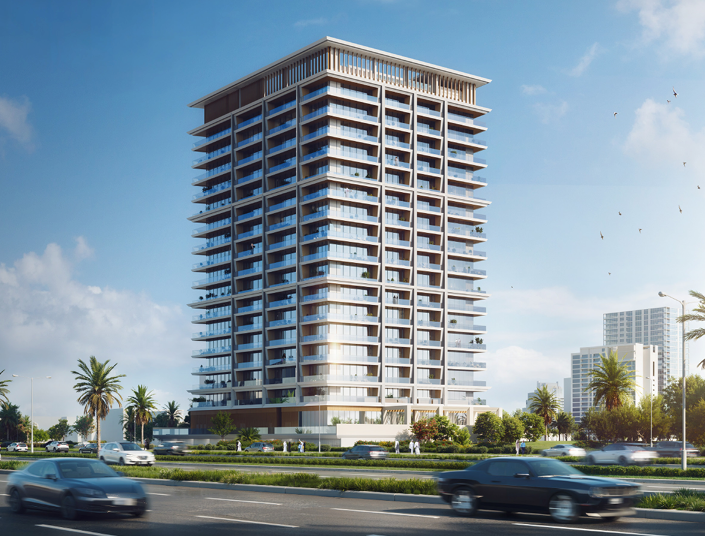 Main image of property: Dubai