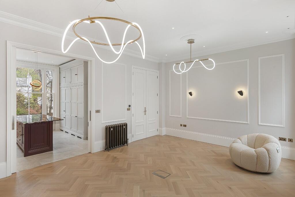 Main image of property: Elsham Road, 
Holland Park, W14