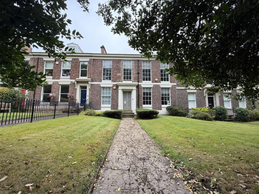 Main image of property: Summerhill Terrace, Summerhill Square
