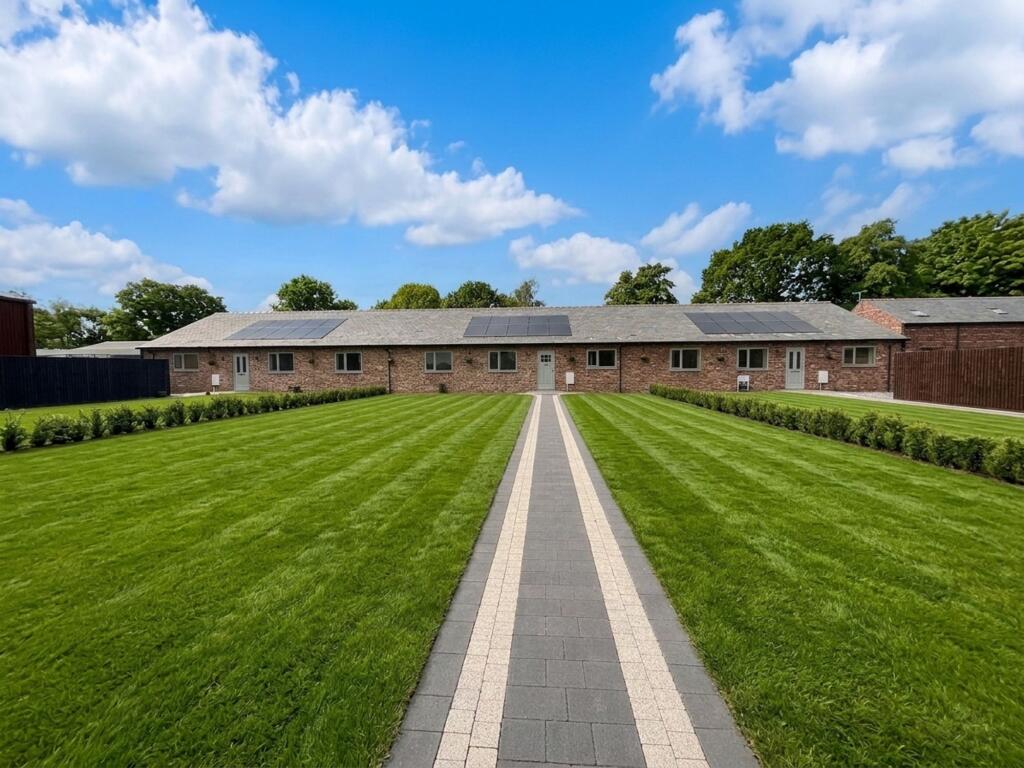Main image of property: Townfield Lane, Mollington, CH1
