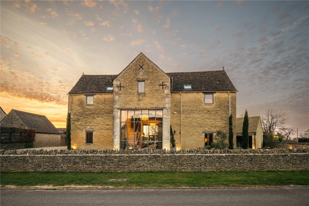 Main image of property: Farm Lane, Leighterton, Gloucestershire, GL8
