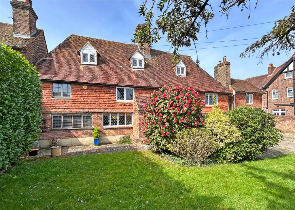 Main image of property: Lower Green Road, Tunbridge Wells