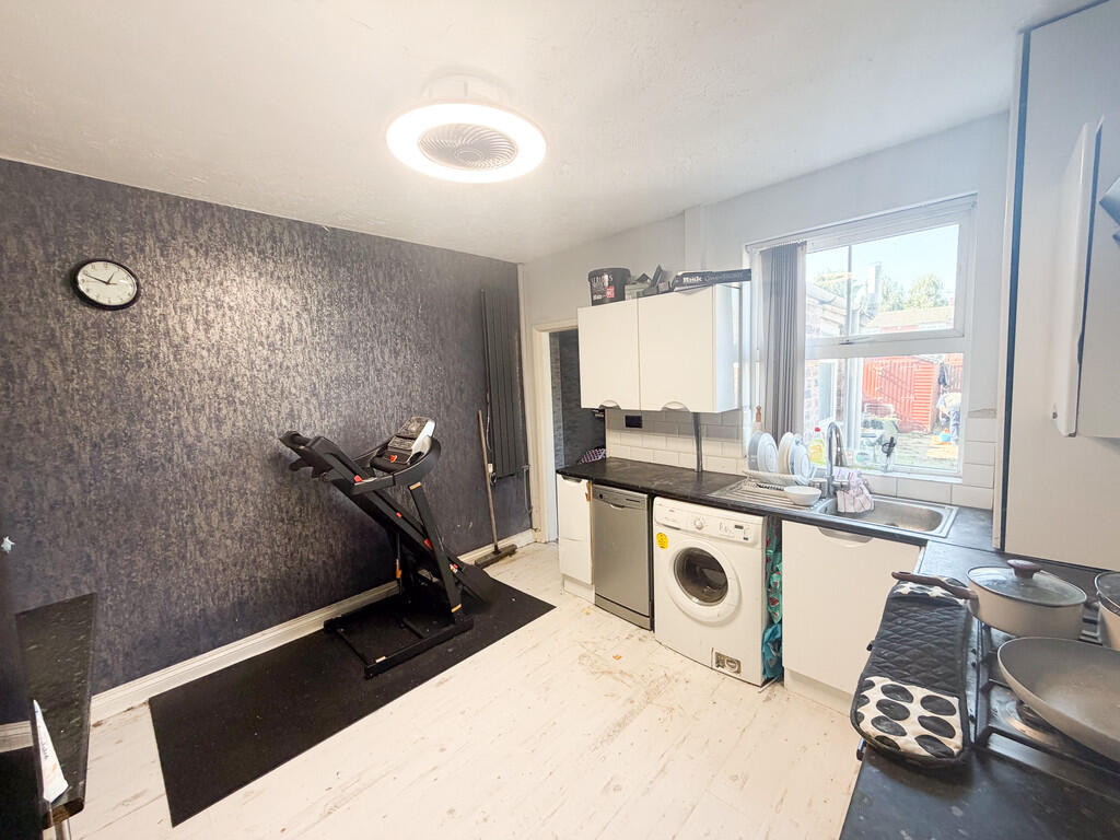 House in Stoke-on-Trent - View 5