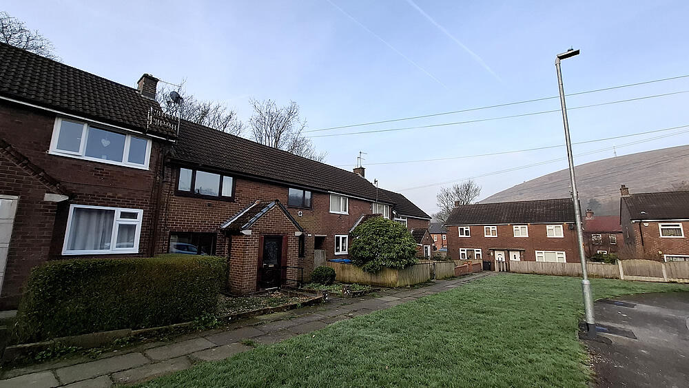 Main image of property: Beech Avenue, OL3