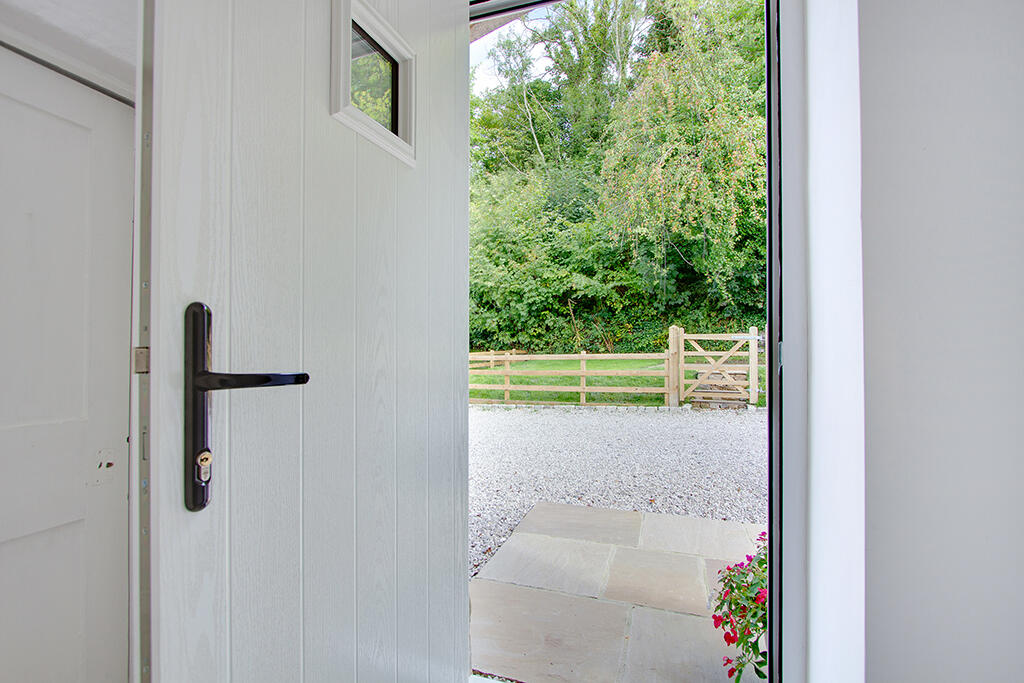 House in Lancaster, Borwick - View 5