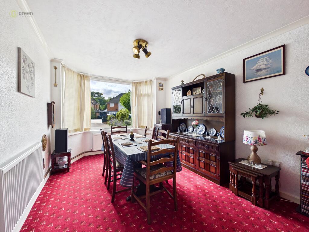 House in Birmingham - View 3