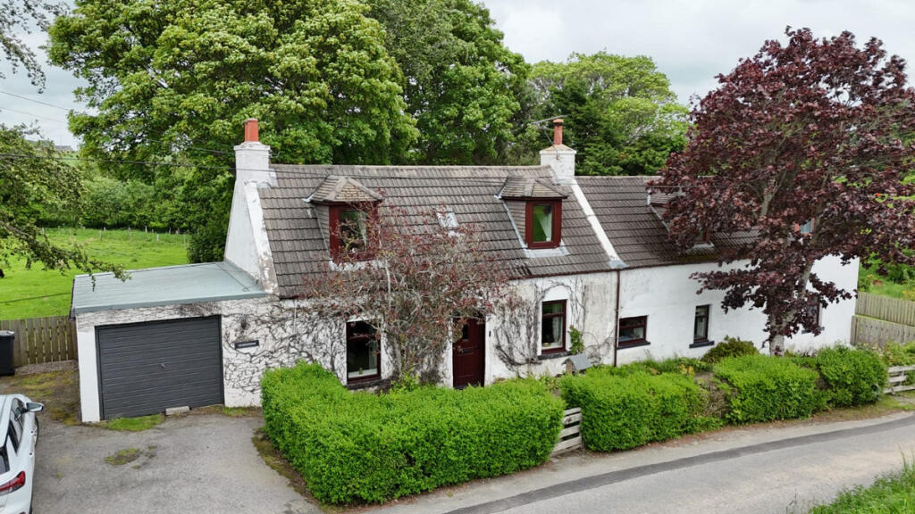 Main image of property: Woodhead, Turriff, AB53
