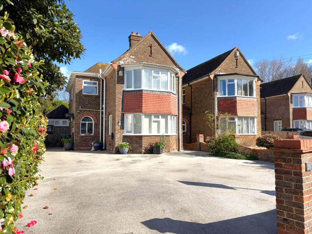 Main image of property: Croft Avenue, Southwick, Brighton, BN42 4AA