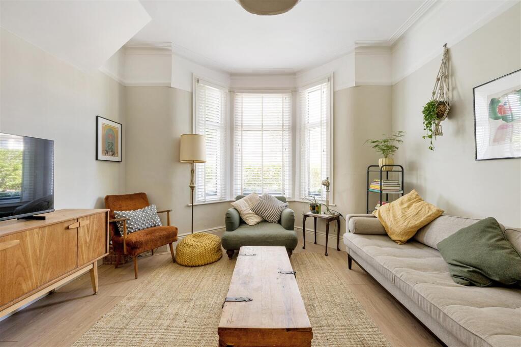 Morley Road, Leyton - View 2