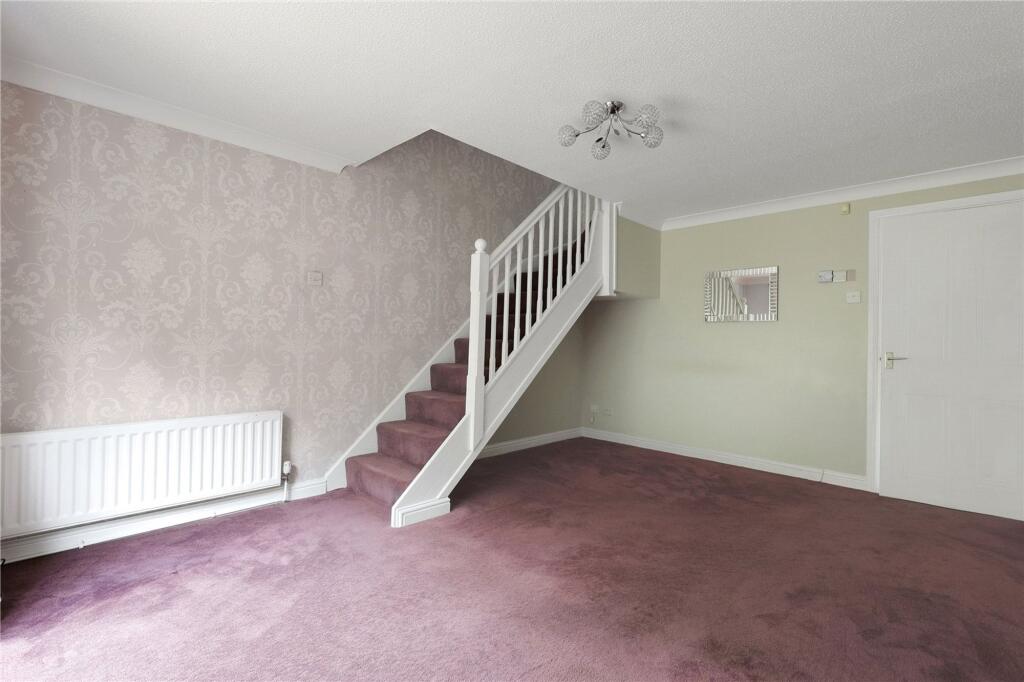 House in Middlesbrough, Hemlington - More