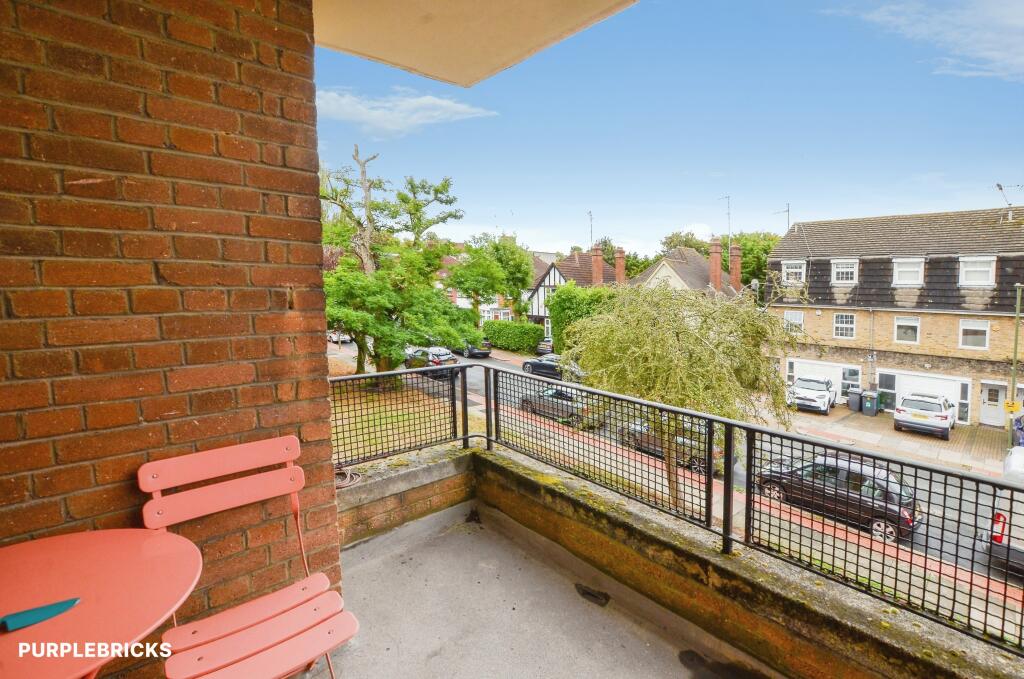 Apartment in London - View 4