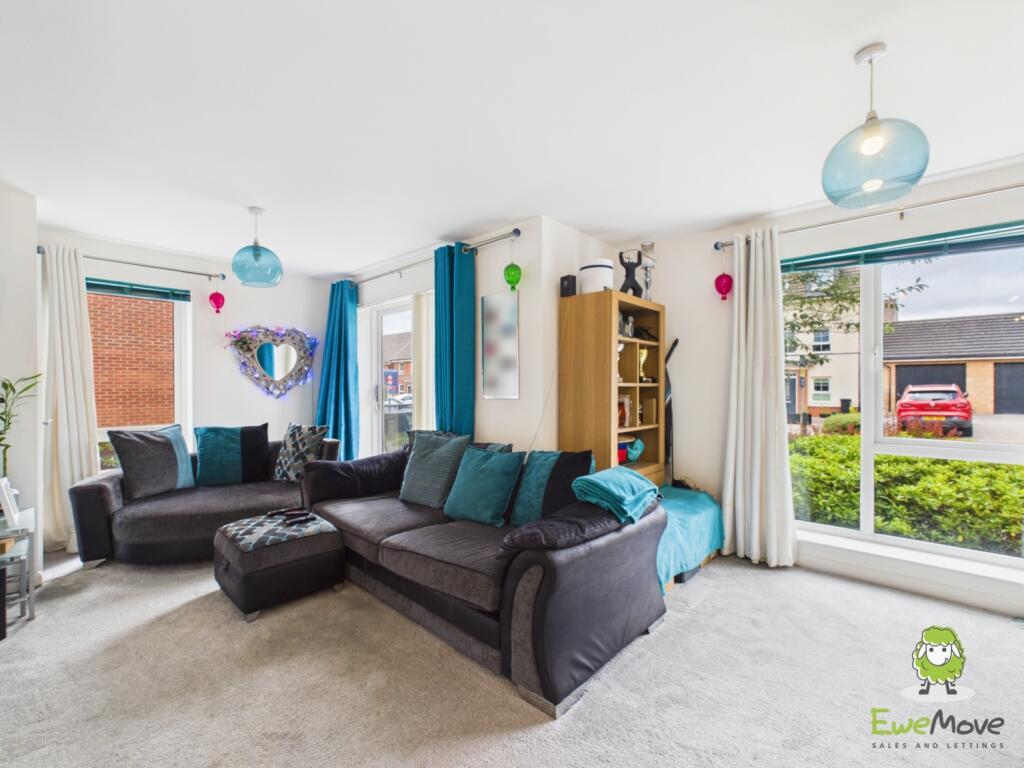 Apartment in Basingstoke and Deane, Basingstoke - View 5