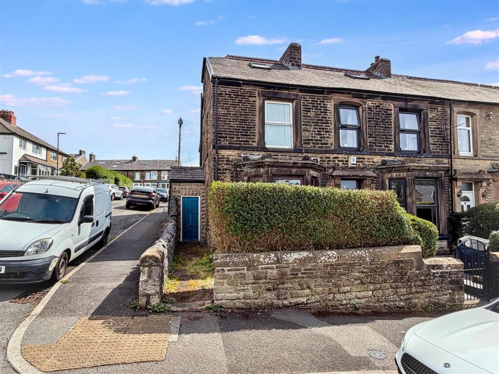 Main image of property: Windsor Road, Buxton, Derbyshire, SK17 7NS