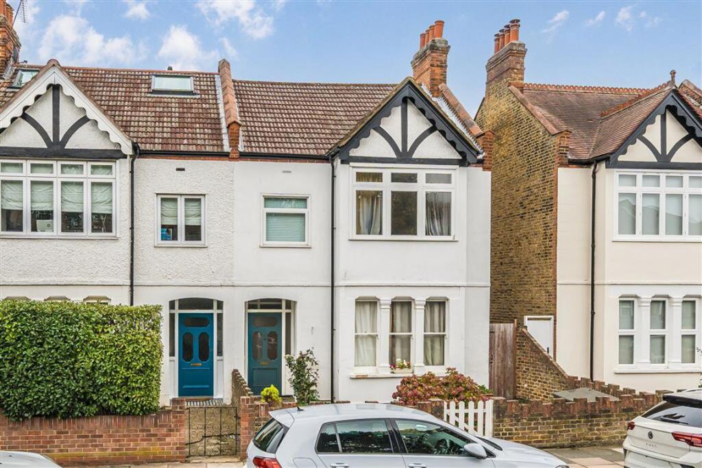Main image of property: Kingston Road, Teddington