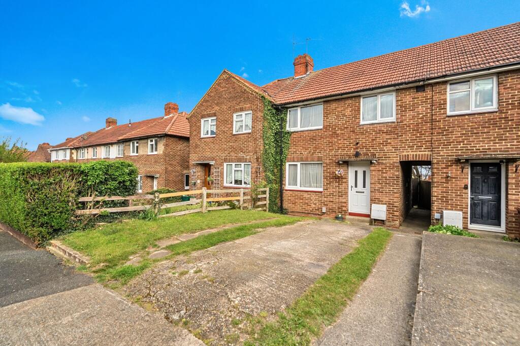 Main image of property: Lancelot Avenue, Rochester, Kent. ME2