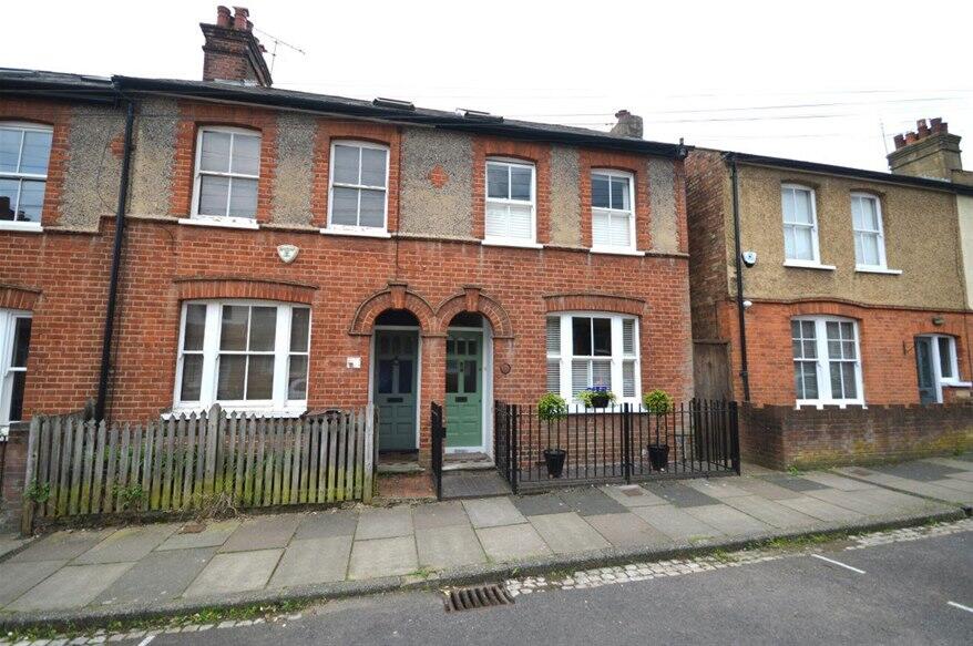Main image of property: Hart Road, St Albans, St. Albans, AL1
