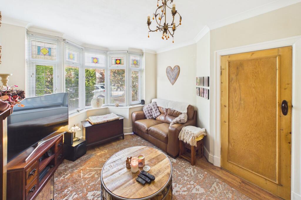 House in Stockton-on-Tees - View 4