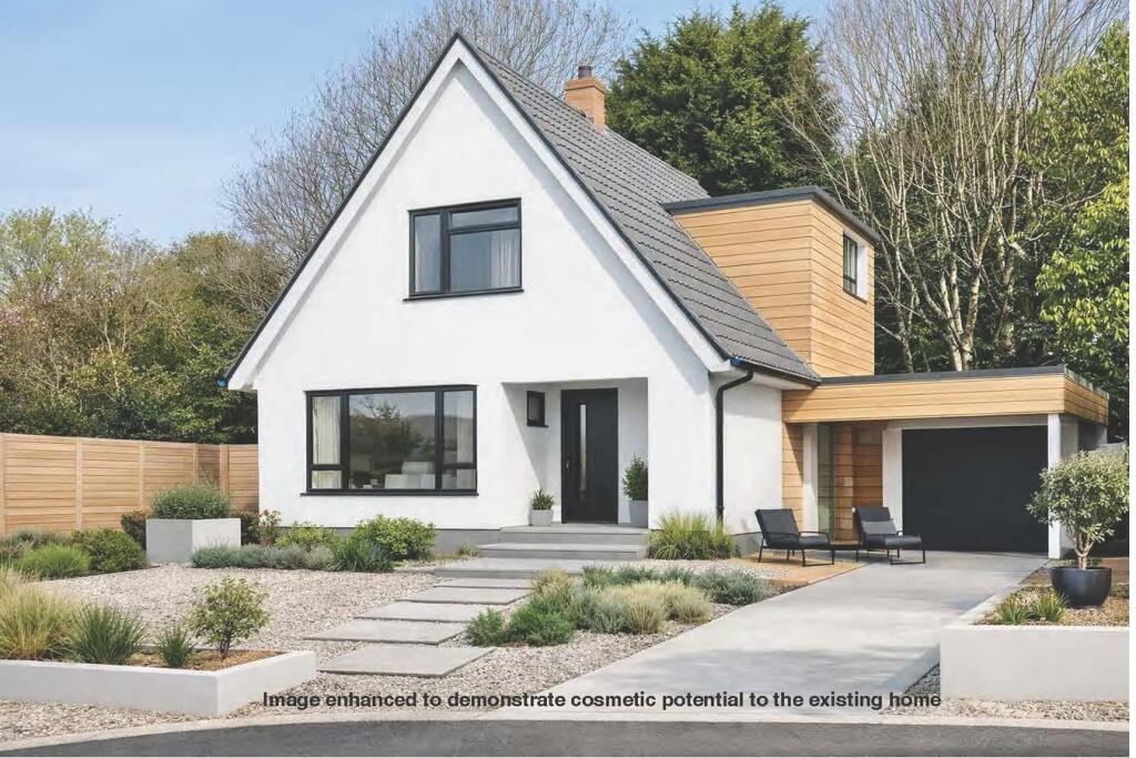 Wren Crescent, Coy Pond, BH12