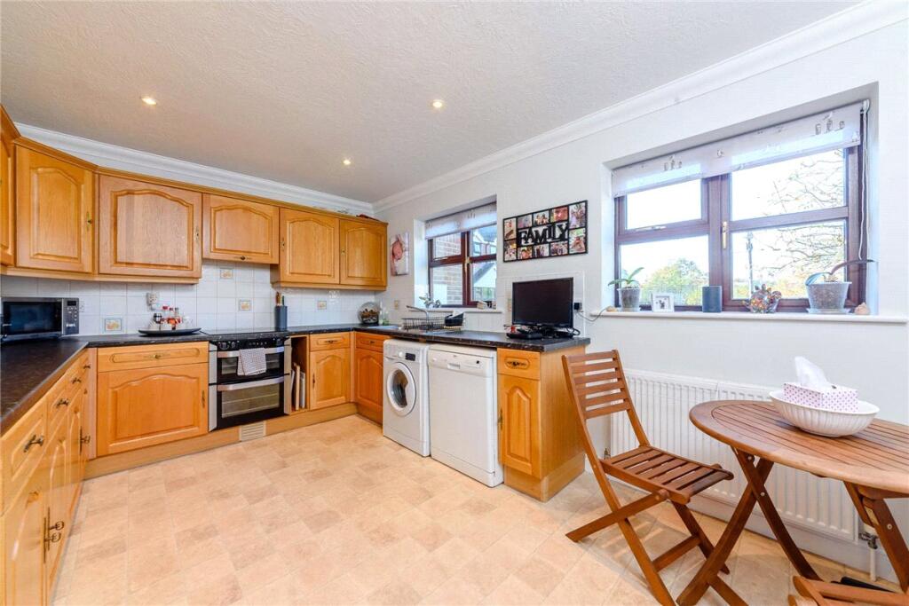 House in Reading - View 2