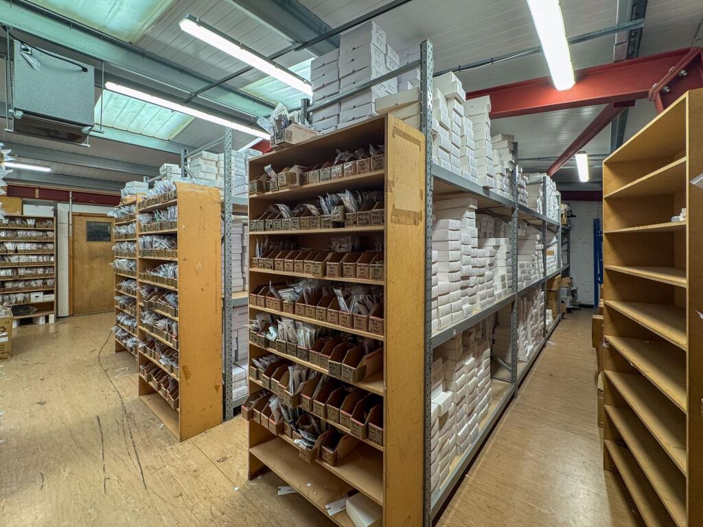 Main image of property: High Road, London, NW10