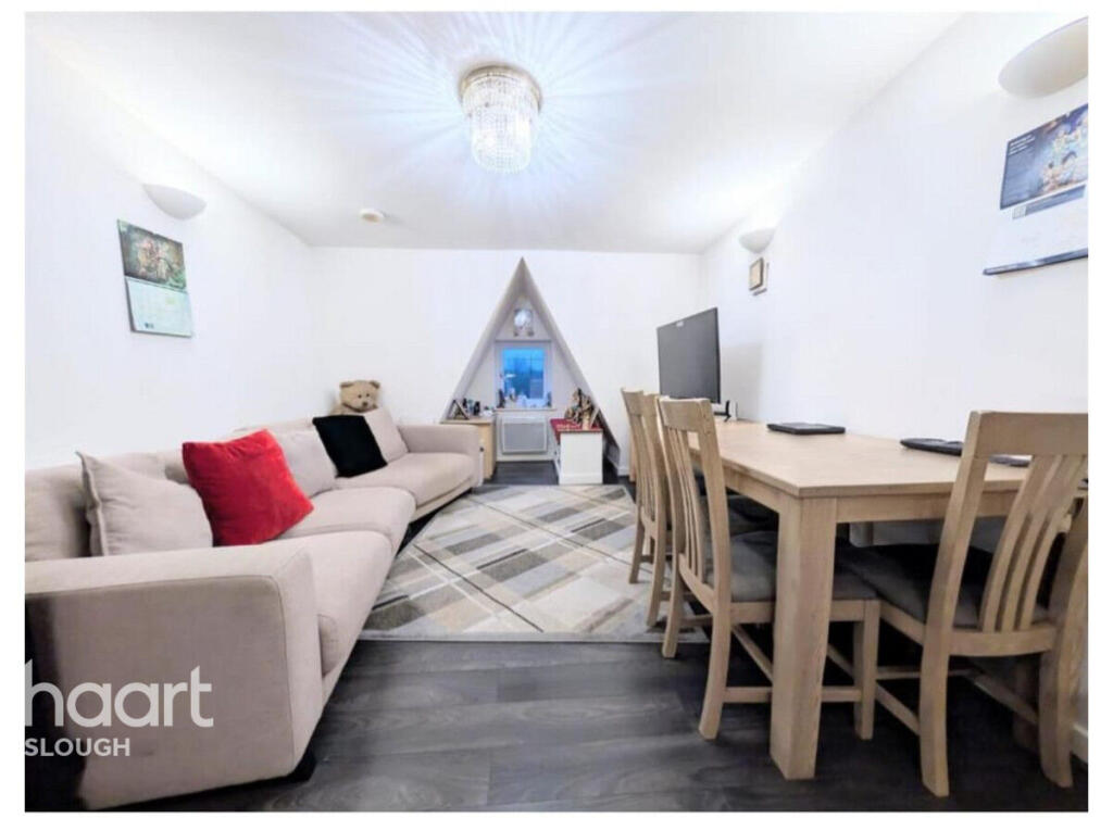 Main image of property: London Road, SLOUGH