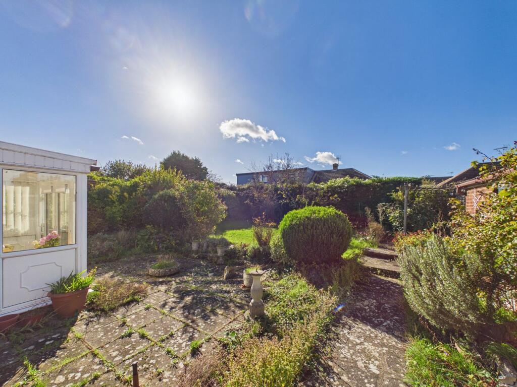King Edward Road, Birchington, CT7 photo 4