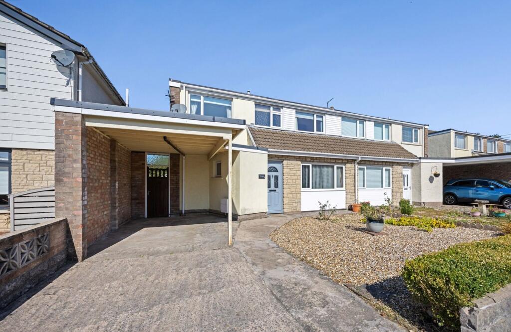 House in Cardiff, Pont-y-Clun - View 3