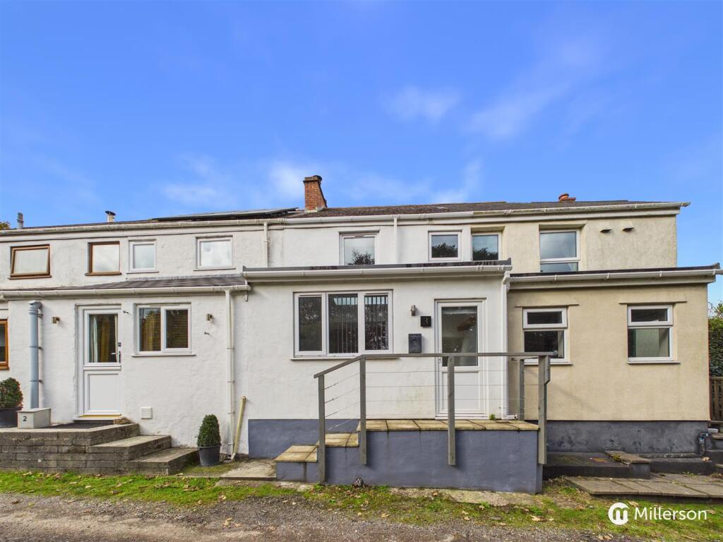 Main image of property: Great Wheal Seton, Camborne