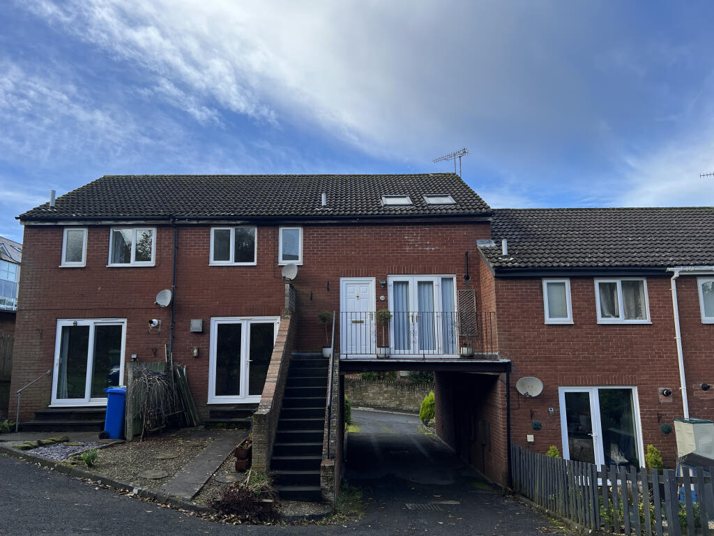 Main image of property: Croft Road, Rothbury, Morpeth, Northumberland