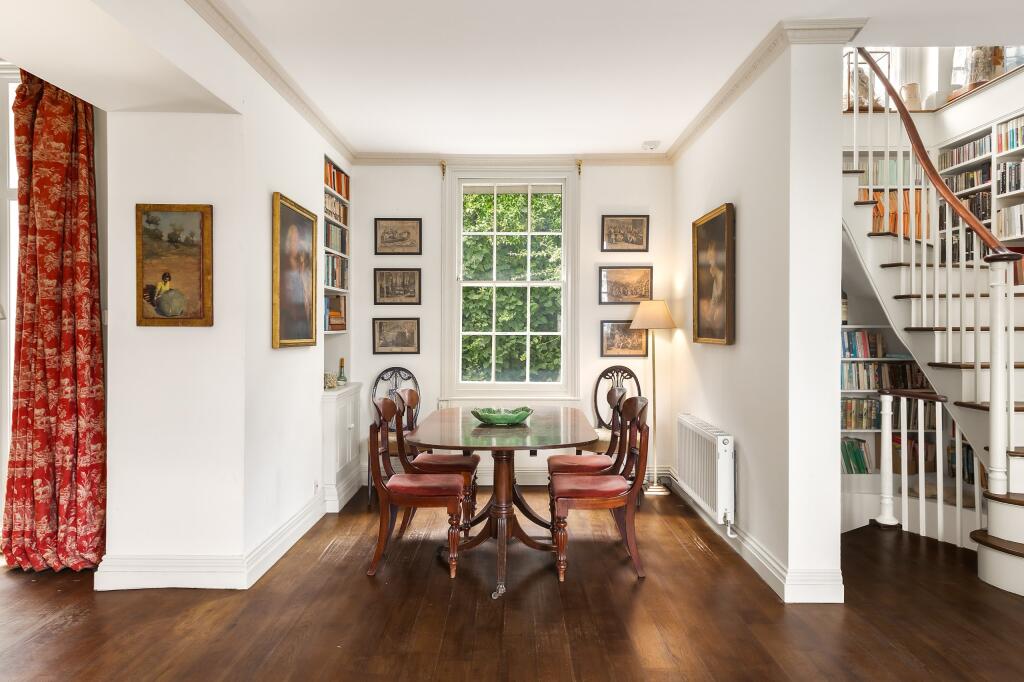 House in London, Notting Hill - View 5