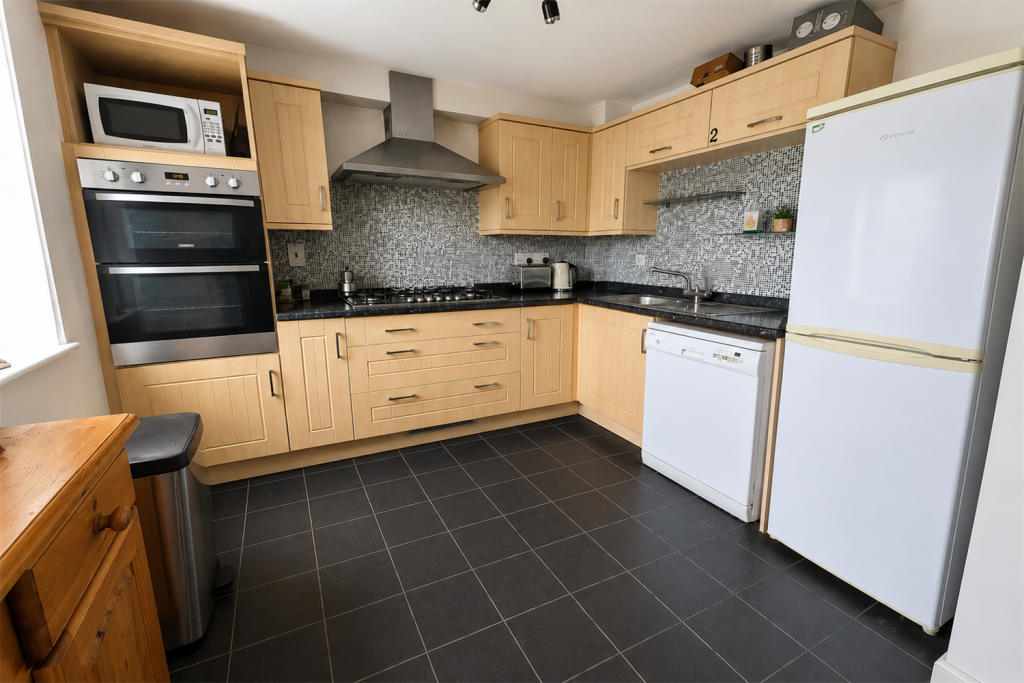 1 bedroom house share for rent