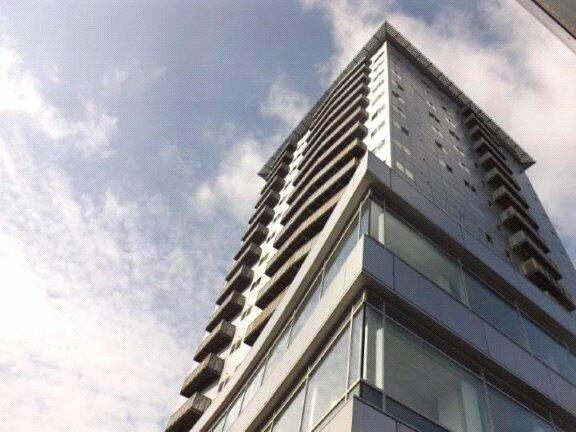 Main image of property: The Horizon, 2 Navigation Street, Leicester, LE1
