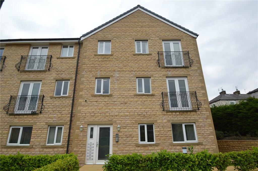 Main image of property: Barleyfield Mews, Burnley, Lancashire, BB12