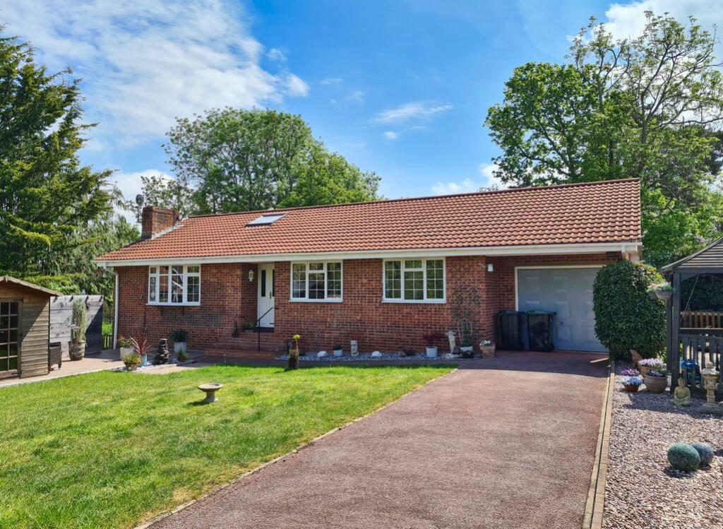 Main image of property: Shepherds Road, Bartley, SO40 2LH