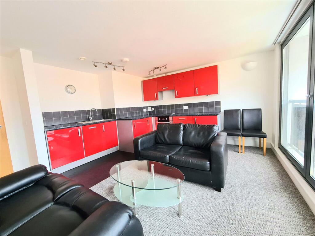 Epworth Street, Liverpool, Merseyside, L6 photo 3