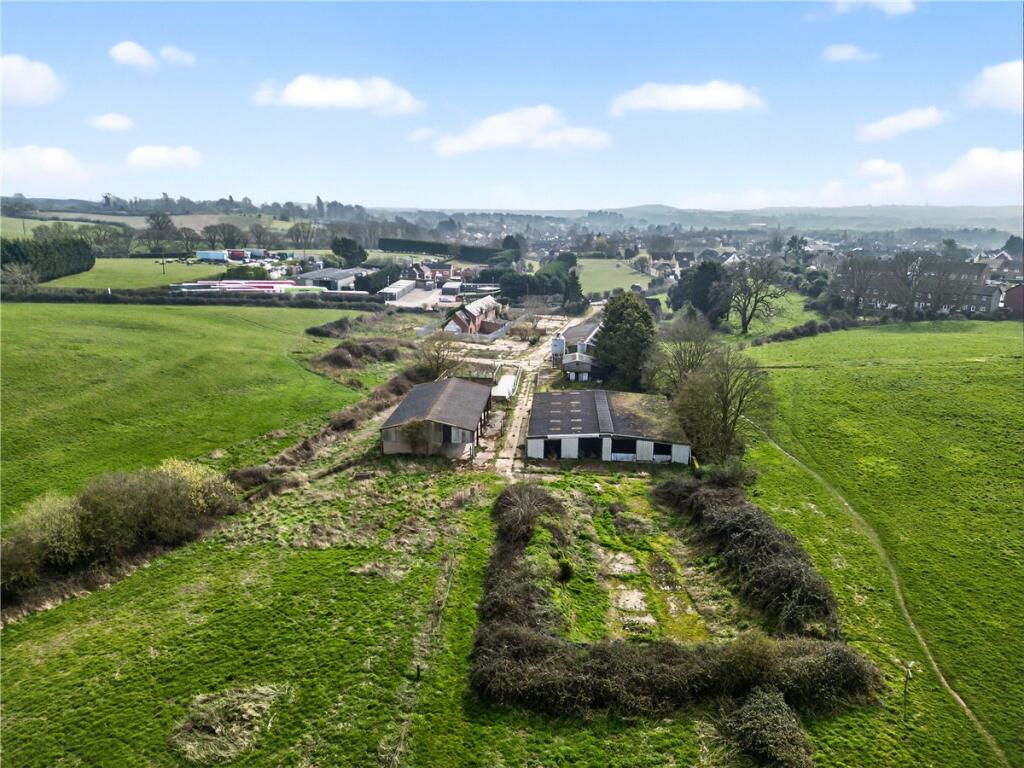 Main image of property: Limbersey Lane, Maulden, Bedford, Bedfordshire, MK45