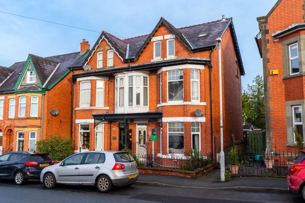 Main image of property: Dyffryn Road, Llandrindod Wells, LD1