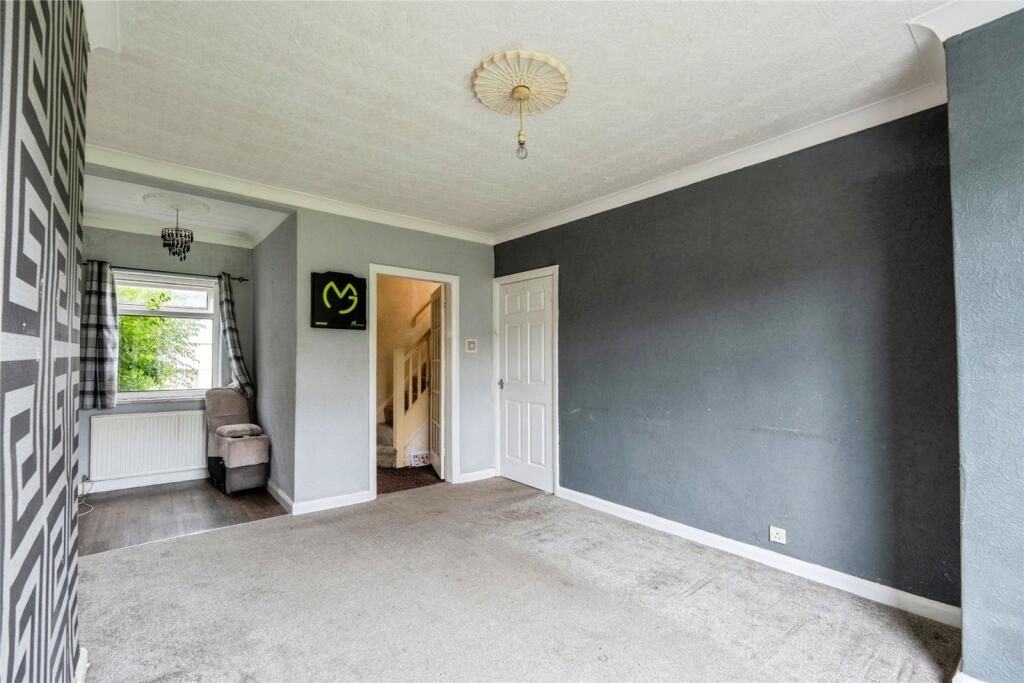 House in Blackburn - View 5