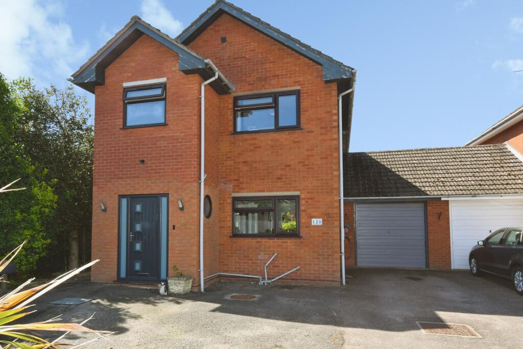 Main image of property: Brant Road, Lincoln, LN5
