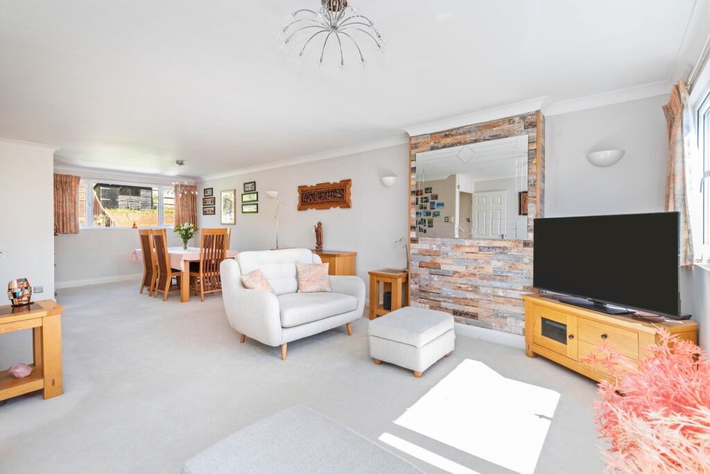 House in Lewes - View 3