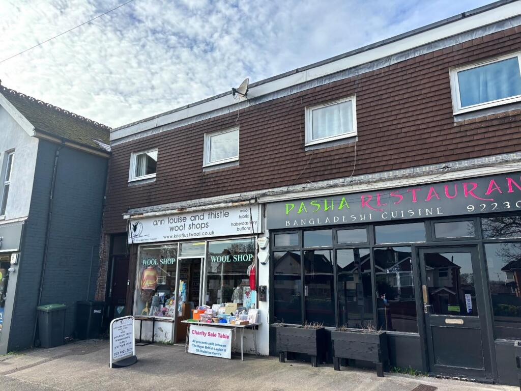 Main image of property: London Road, Cowplain, Waterlooville