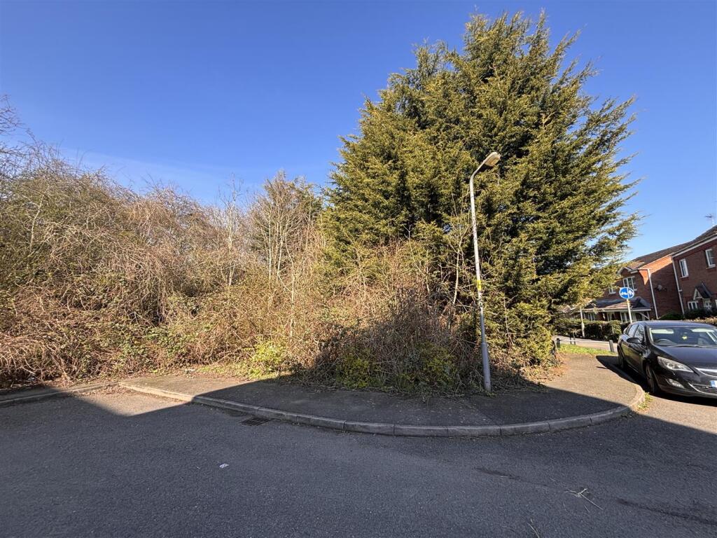 Main image of property: Nuneaton