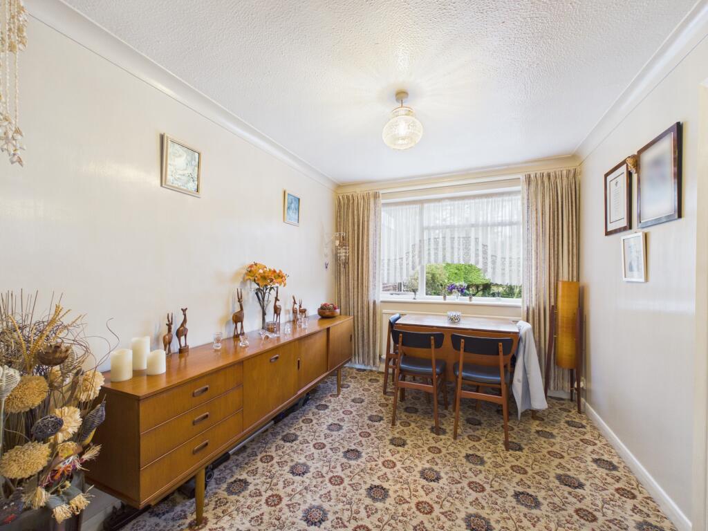 House in Derby, Mickleover - View 4