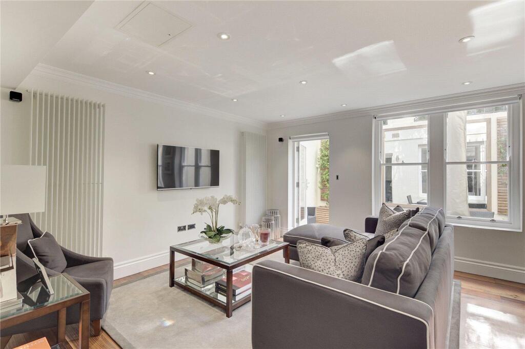 Main image of property: Kensington Gardens Square, Bayswater, London