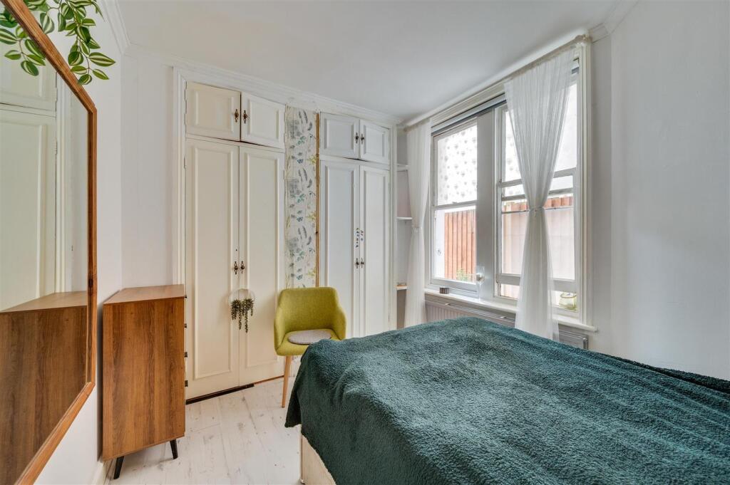 Apartment in London, Dudden Hill, Dollis Hill - View 5