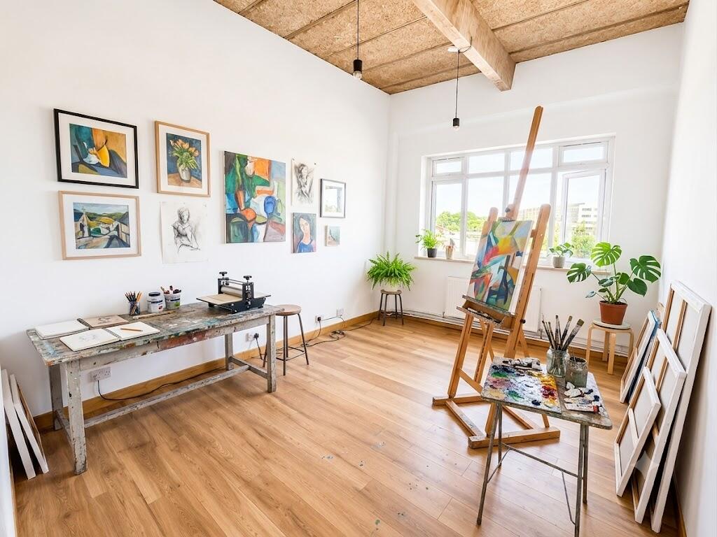Office (AI Optimised)