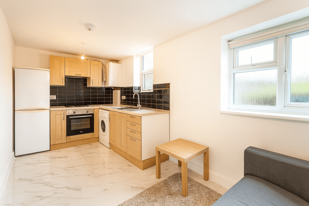 Main image of property: Amersham Road, SE14